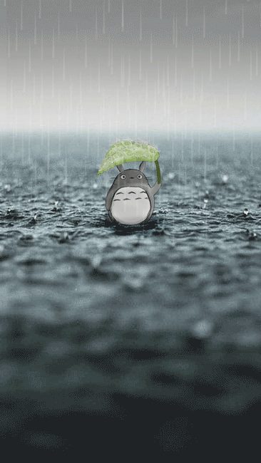 愿雨季会再来（图ZNTMwNTE0NzI=） - 其他平面 - 站酷设计师Eddard杨原创素材 - 站酷ZCOOL