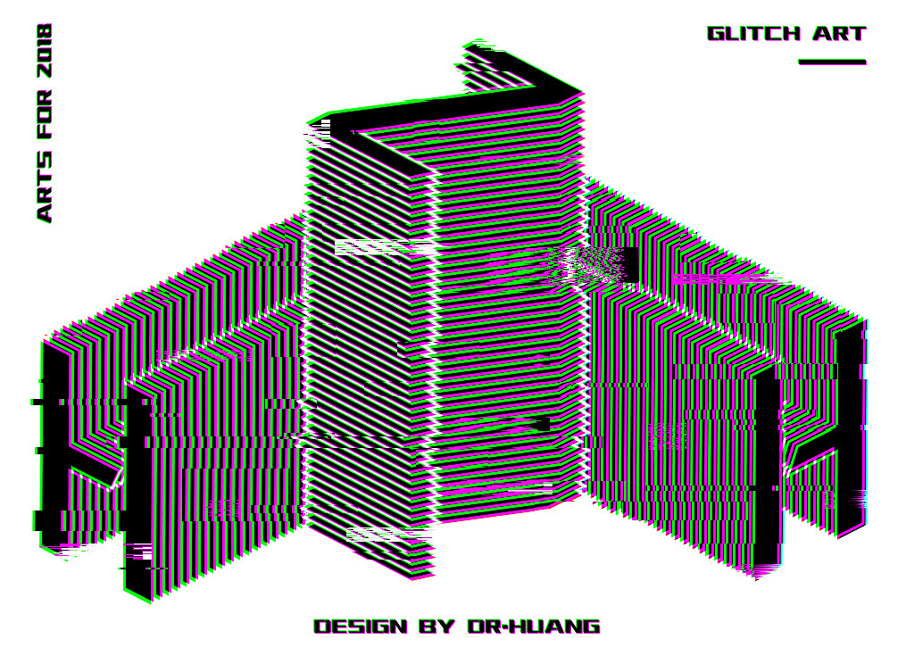 HZH-故障（图ZMTM1MzEyNzQw） - 字体/字形 - 站酷设计师Virgo洲洲原创素材 - 站酷ZCOOL