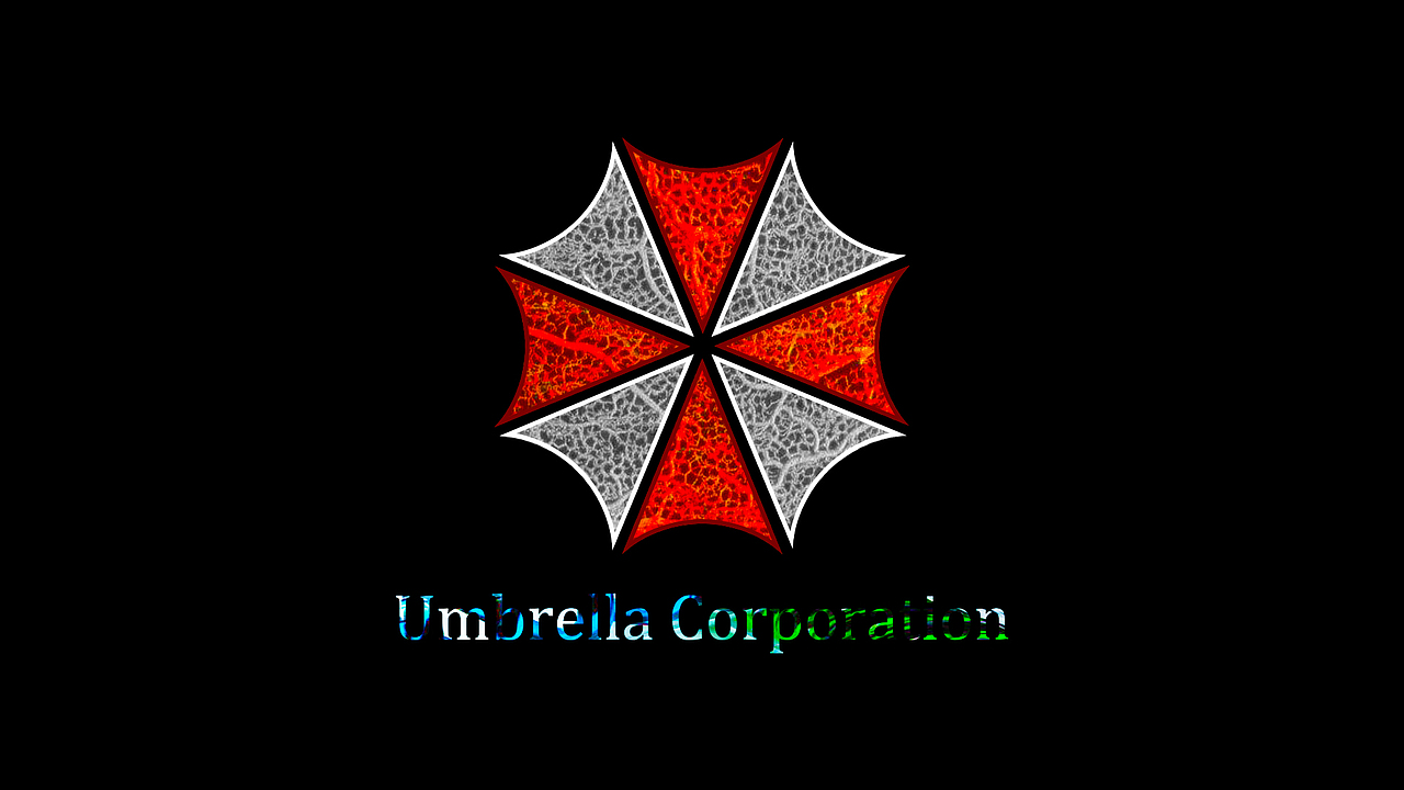 Umbrella Corporation 保护伞公司