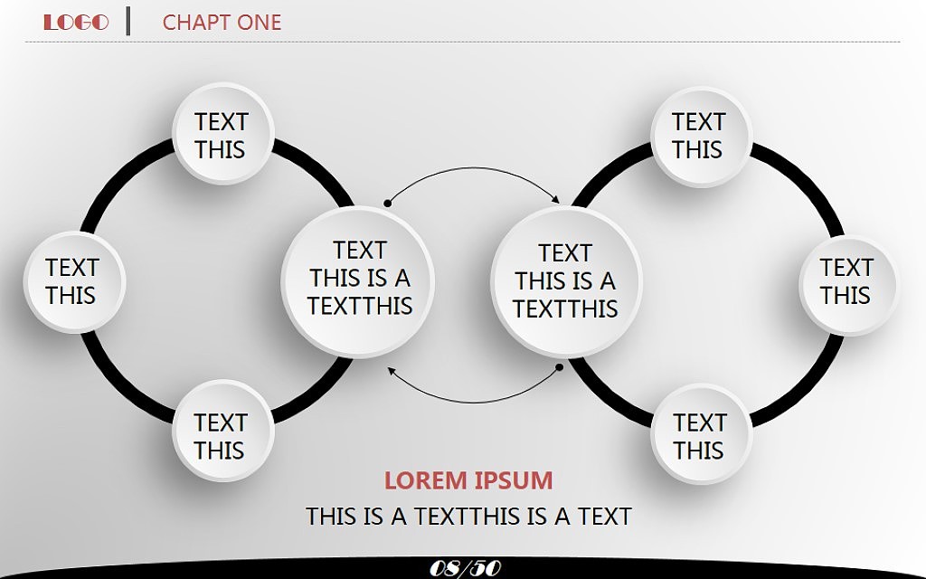 PPT 模板展示（图ZMzYzMDQ0NTY=） - PPT/Keynote - 站酷设计师洋CY洋原创素材 - 站酷ZCOOL