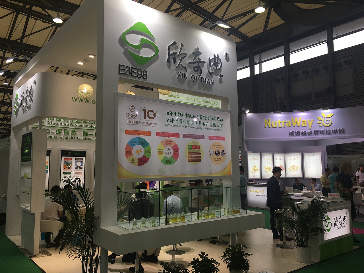 展会物料（图ZMTU5NzI0NDY4） - 宣传物料 - 站酷设计师乐小陶原创素材 - 站酷ZCOOL