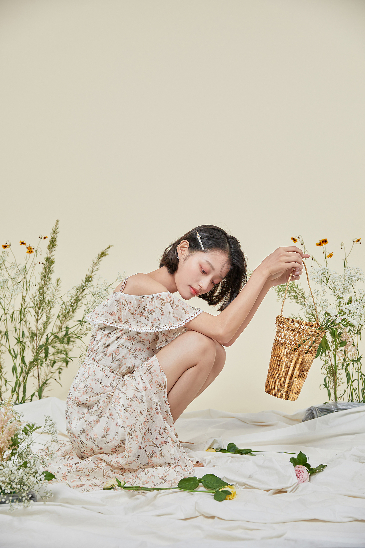 服装拍摄/棚拍（图ZMTY1OTI3NzEy） - 人像摄影 - 站酷设计师丶心五口原创素材 - 站酷ZCOOL