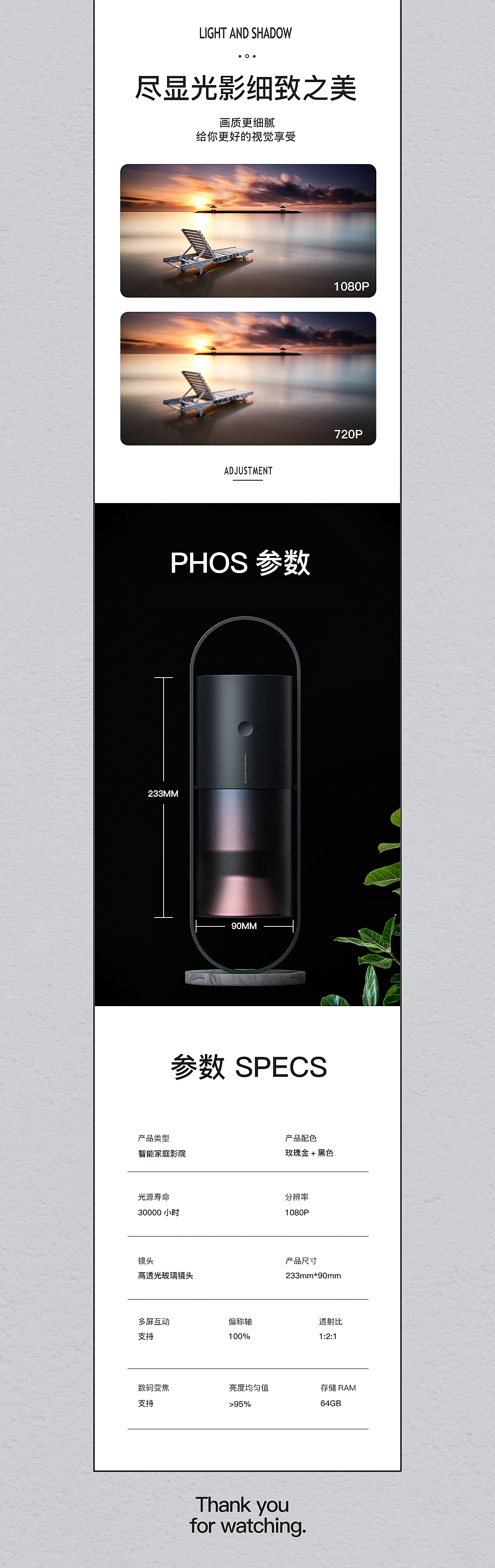 投影仪+电动牙刷（图ZMTk2NzUxMTEy） - 电商 - 站酷设计师潮拥原创素材 - 站酷ZCOOL