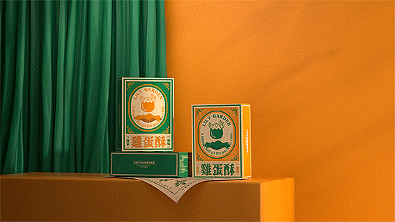 又异×荷家 | 沁园高端品牌包装升级第一期
