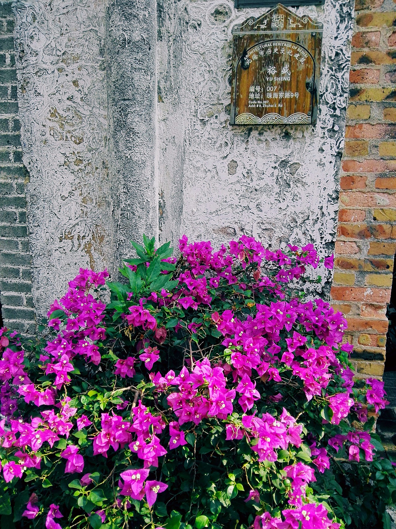 襄阳-长沙-北海