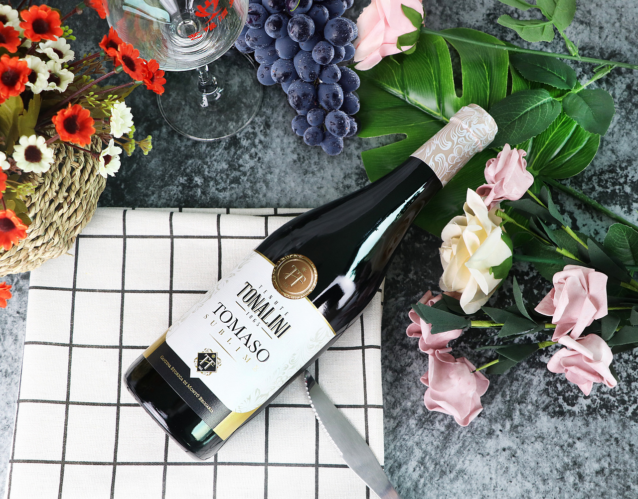 葡萄酒（图ZMTg0Mzk4OTQ0） - 产品摄影 - 站酷设计师李妙妙原创素材 - 站酷ZCOOL