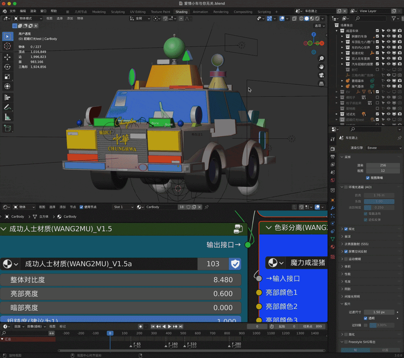 回家路上（图ZMjgyNDA1MTg0） - 动画/影视 - 站酷设计师WANG2MU原创素材 - 站酷ZCOOL