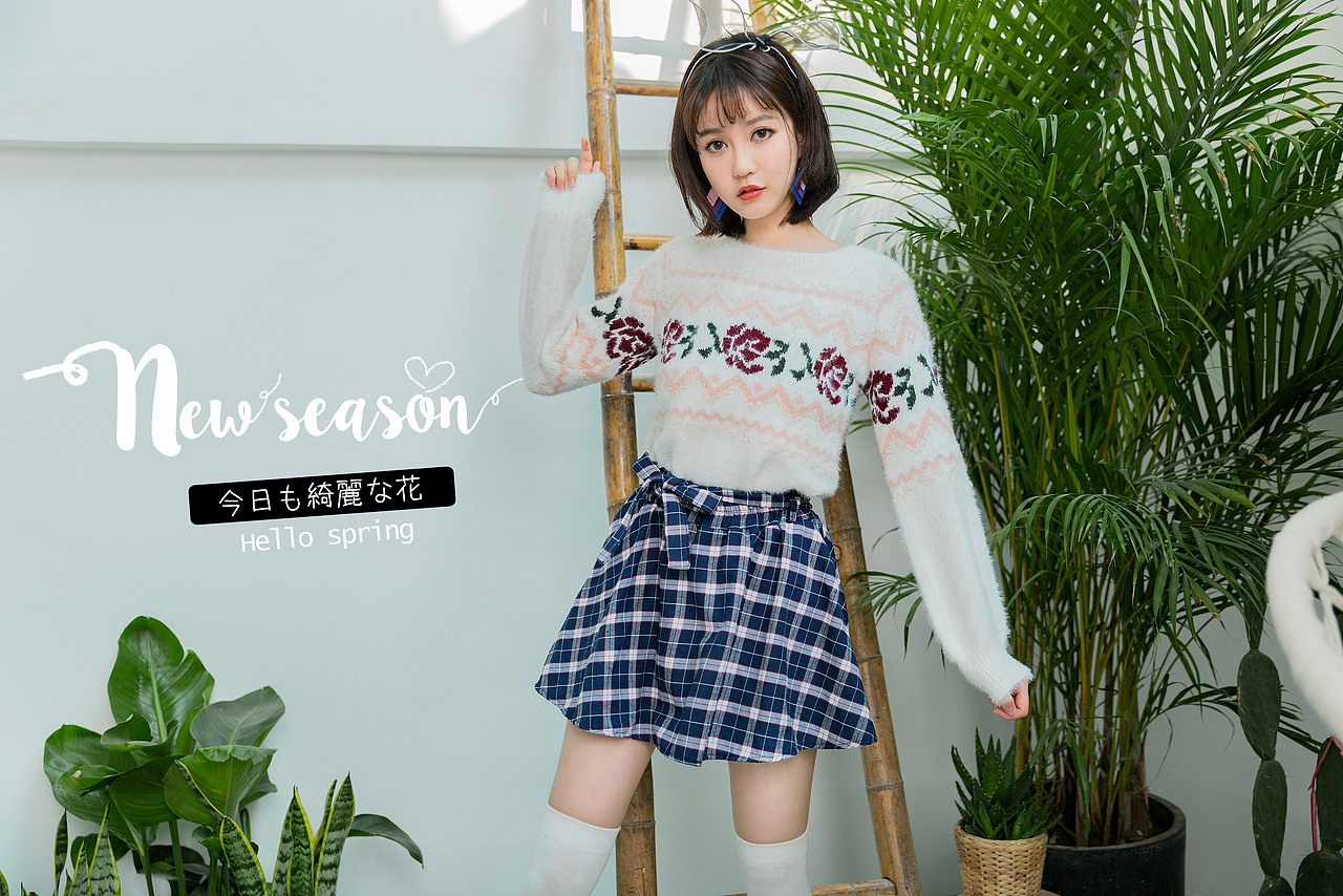 hello bye 民宿拍摄