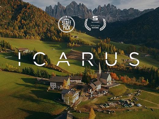 Icarus