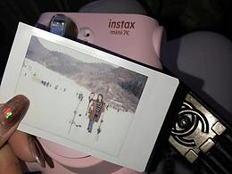 不会画画的猪猪 记一次滑雪