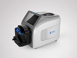 蠕動泵設(shè)計