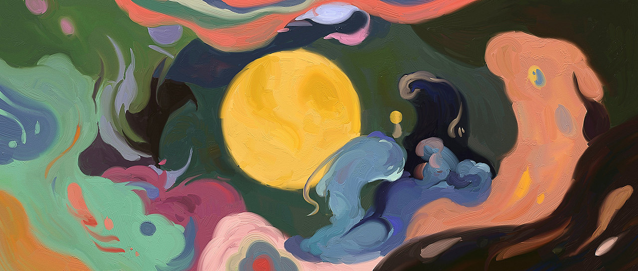 三十而已出品方——柠萌影业厂标动画（图ZMjIyMTMzMDIw） - 短片 - 站酷设计师NixRen原创素材 - 站酷ZCOOL
