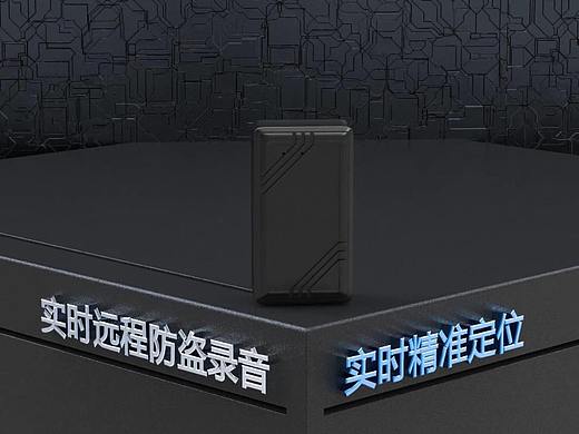 定位器