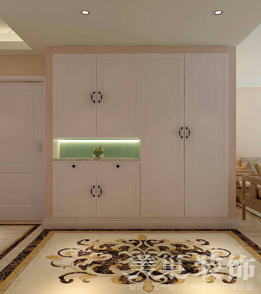 华润仰山红叶林 | 简约而不简单就是如此美