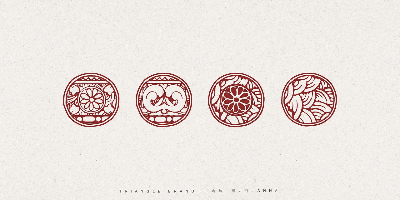 三角牌毛巾品牌提案（图ZOTc5MTI5Mjg=） - 品牌 - 站酷设计师榭丫莛原创素材 - 站酷ZCOOL