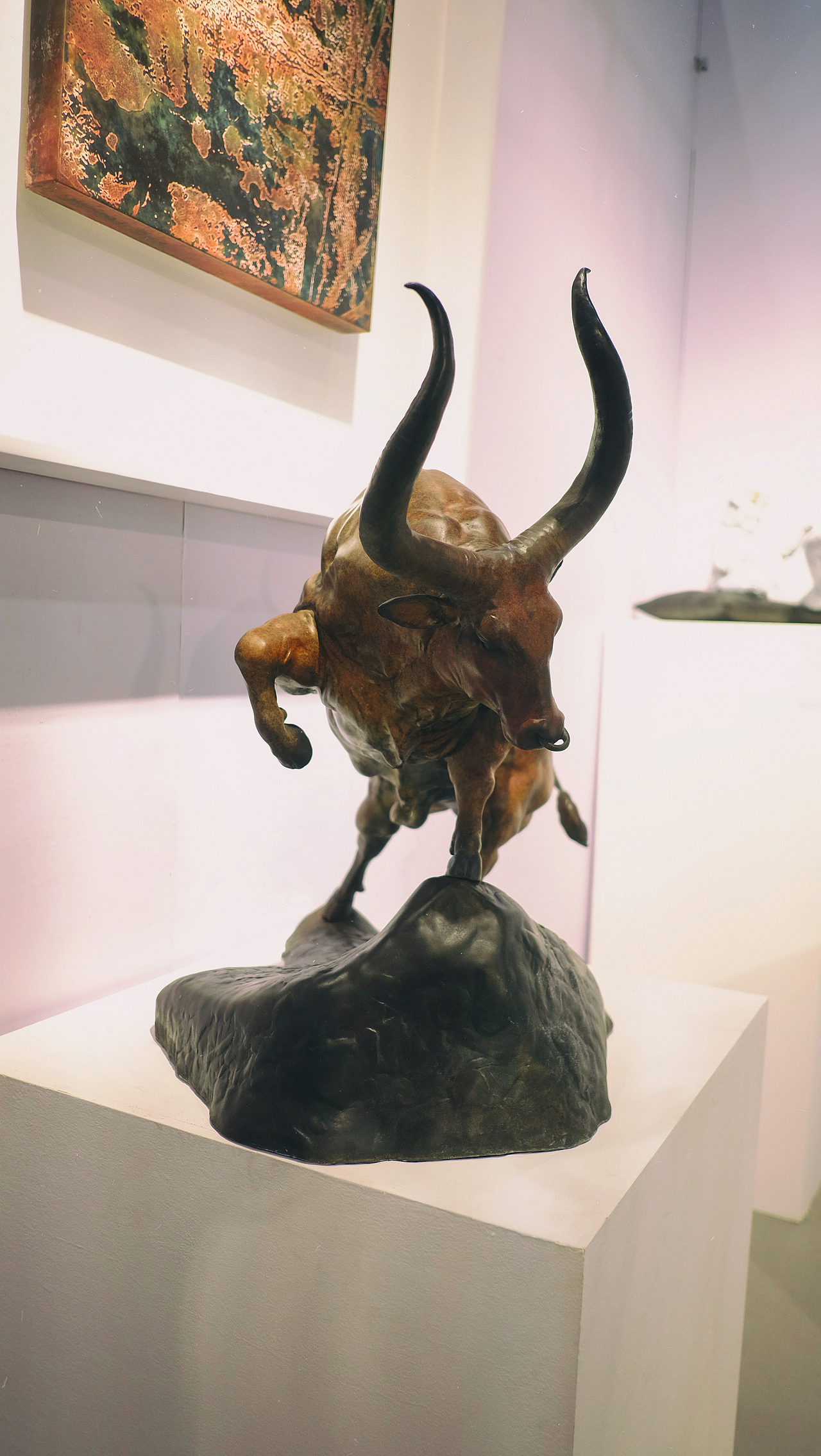 五玄土 || 琶洲展品