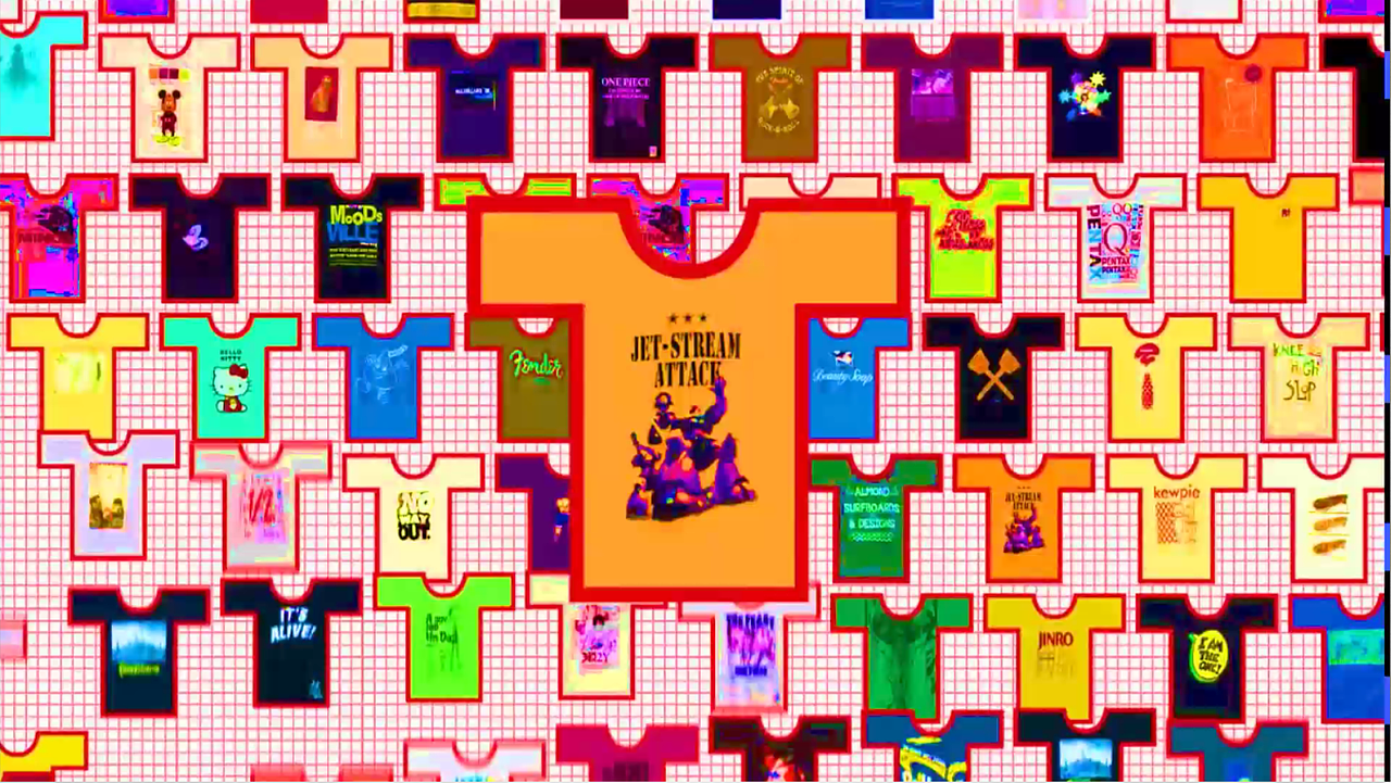 文字图形短视频