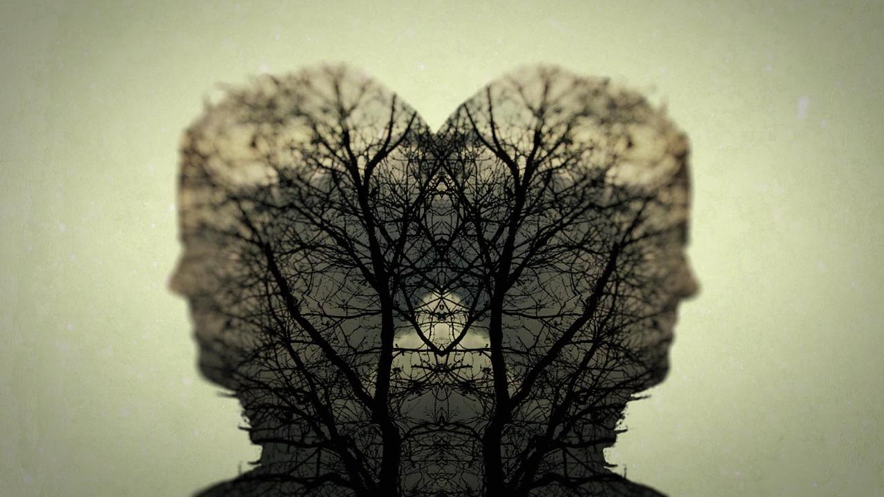 In Mind 二次曝光的复制