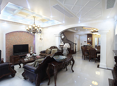 攀枝花专业别墅设计公司-攀枝花别墅设计哪家好—卓巧