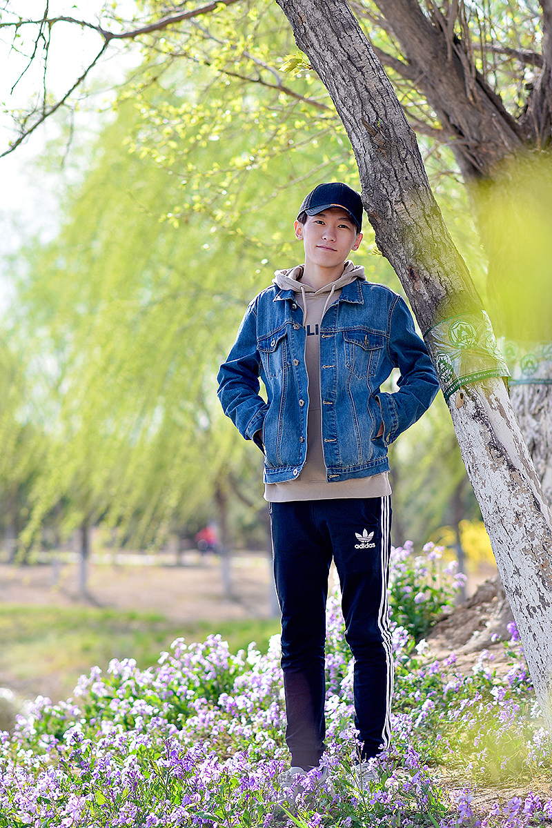 男士春秋（图ZMTU5NjM1MDM2） - 人像摄影 - 站酷设计师哆咦Dot原创素材 - 站酷ZCOOL