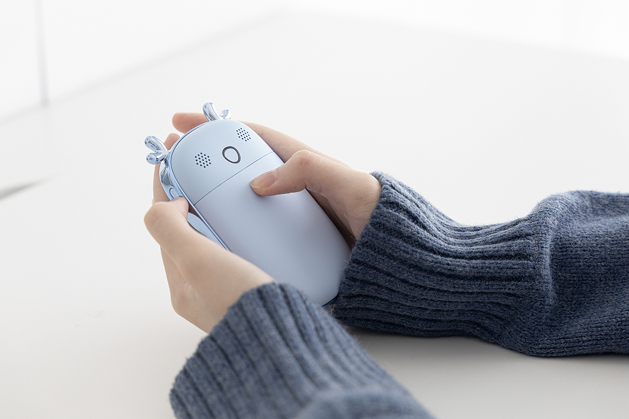 品牌案例丨萌宠暖手宝（图ZMjIzMTcxNjEy） - 产品摄影 - 站酷设计师白底图原创素材 - 站酷ZCOOL