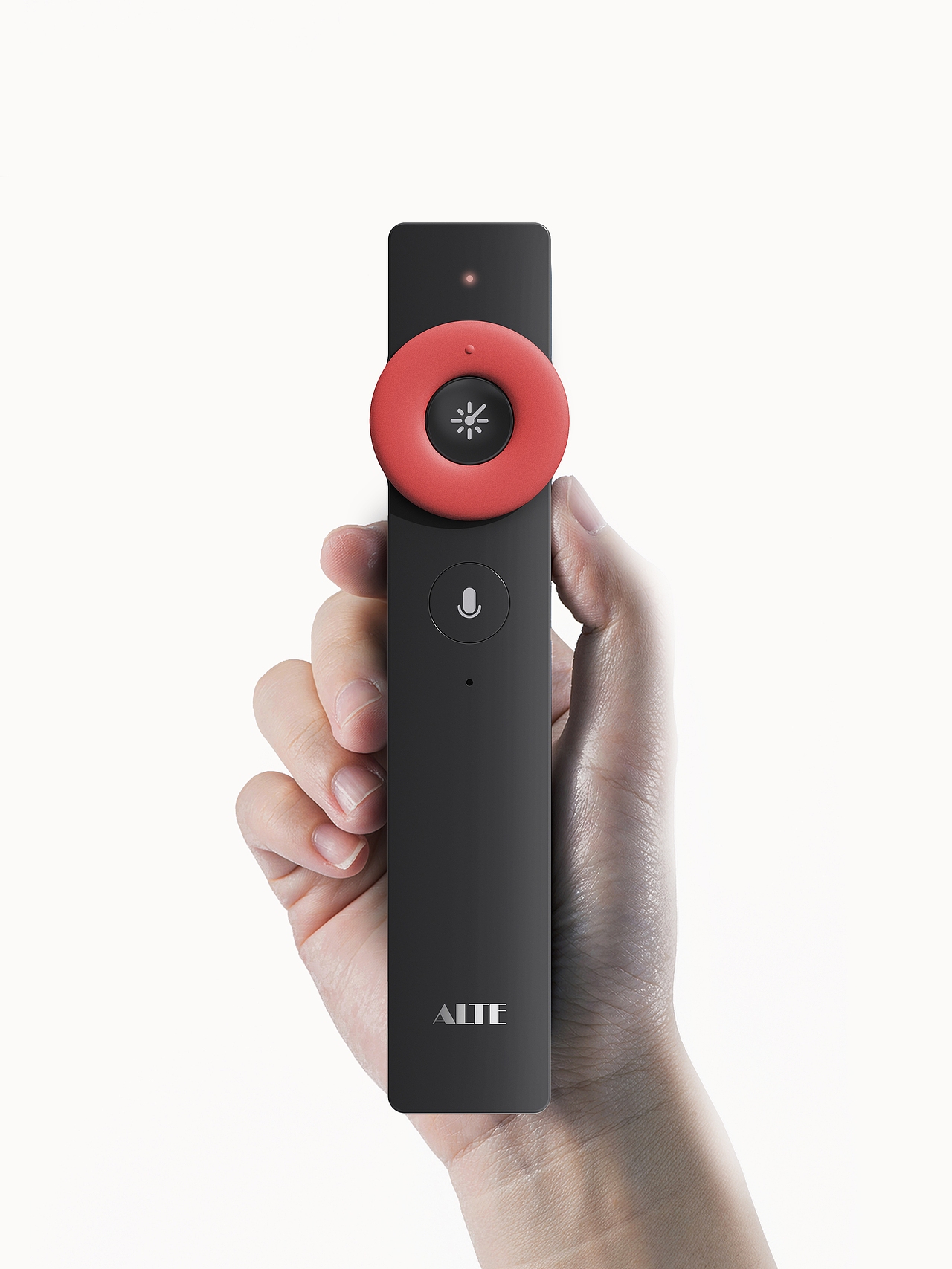 ALTE激光翻页录音笔（图ZMjY3NDkwNjc2） - 电子产品 - 站酷设计师张不先森原创素材 - 站酷ZCOOL