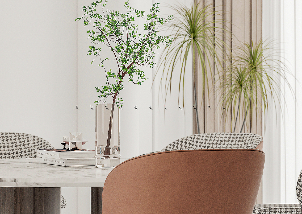 2022.3 家装设计-“蜀樊居里”（图ZMjkyNjk2OTk2） - 家装设计 - 站酷设计师西瓜大哭原创素材 - 站酷ZCOOL