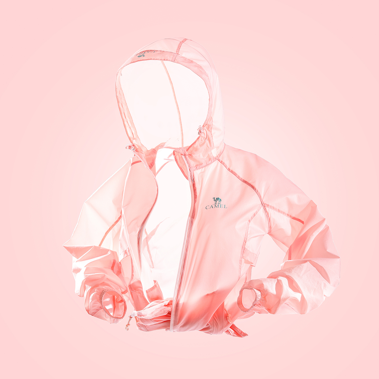 形随意动#for camel皮肤衣（图ZMTc1Njg2NjQ0） - 产品摄影 - 站酷设计师LIUFENG_V原创素材 - 站酷ZCOOL