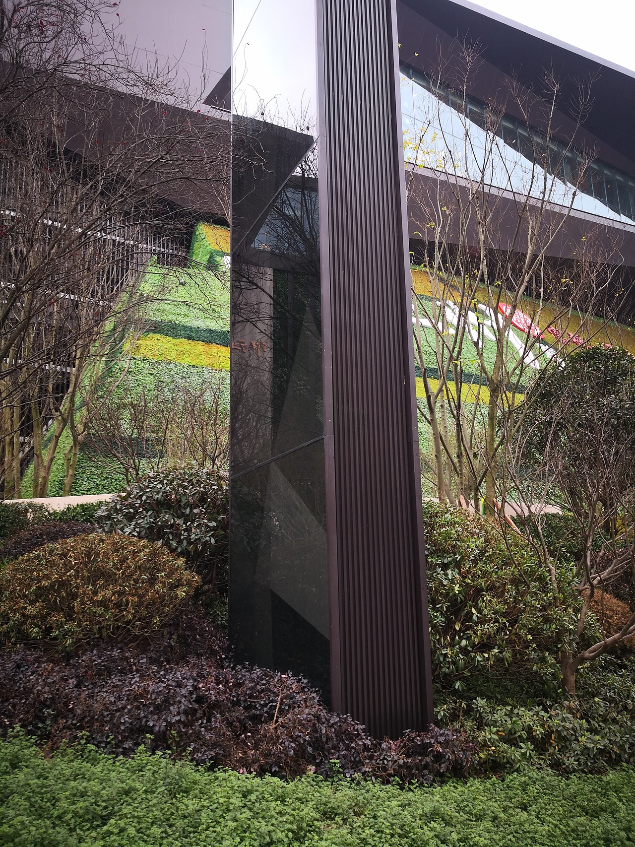 重庆印江洲销售中心（图ZMTAyOTU3MTQ0） - 商业空间设计 - 站酷设计师GGGMMM原创素材 - 站酷ZCOOL