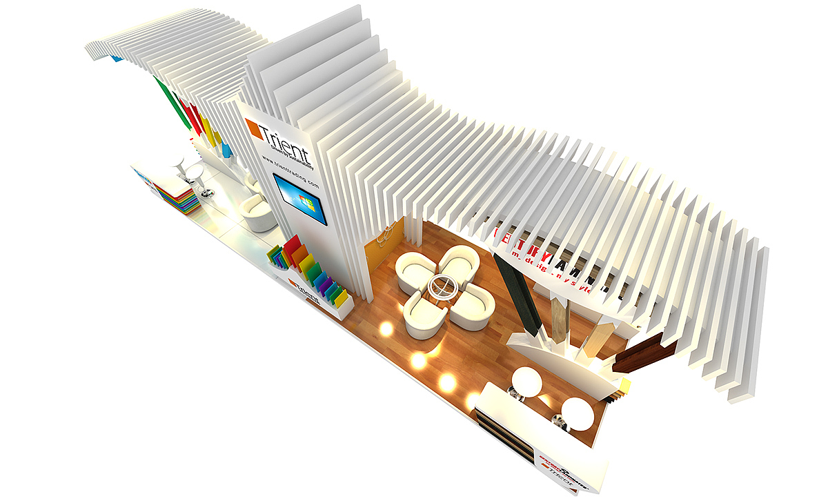 展会（图ZMTgyMTQwNzA4） - 建筑/空间 - 站酷设计师云迪vind原创素材 - 站酷ZCOOL