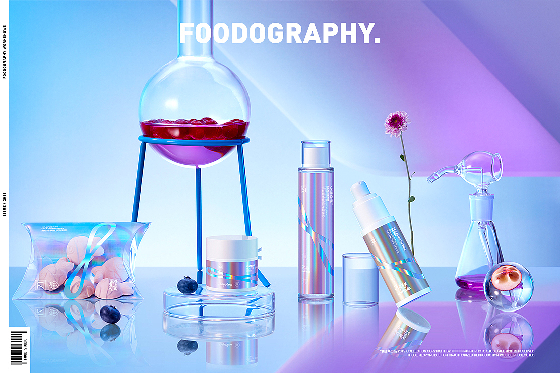 个护摄影 | 小猫安妮 ✖ foodography(图ZMjUxMzU1NDg0) - 产品摄影 - 站酷设计师Foodography原创素材 - 站酷ZCOOL