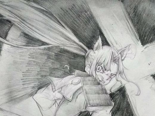 练习2（个人主页-ZNDEwMTI4ODA=） - 创作习作 - 站酷设计师Hluo原创素材 - 站酷ZCOOL