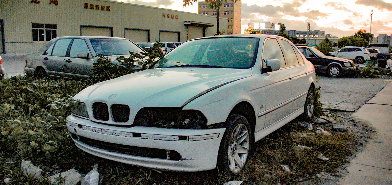 日常练习风光摄影