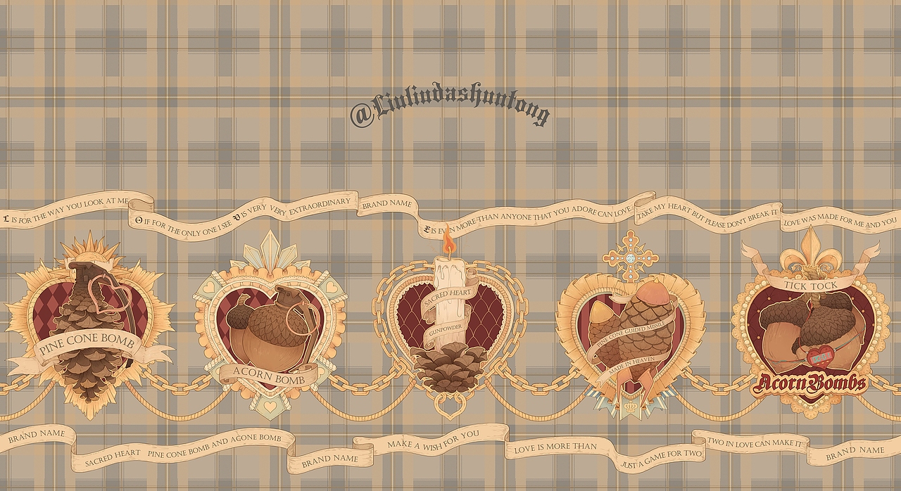 【2020】插画作品总结