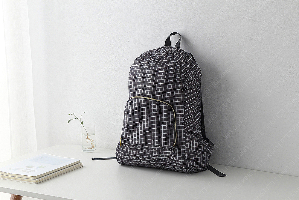 居家日用——双肩包