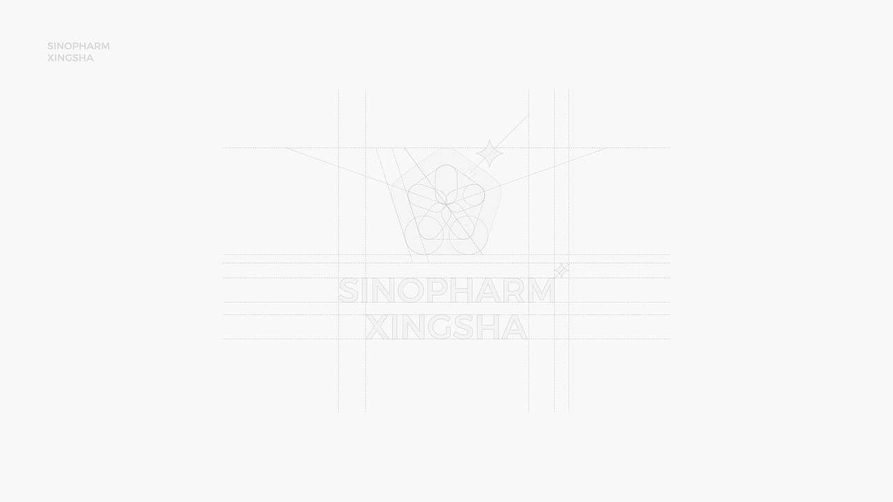 品牌升级设计｜国控星鲨品牌视觉升级（图ZMjk1NzE0Nzg0） - Logo - 站酷设计师陈义文Evan原创素材 - 站酷ZCOOL