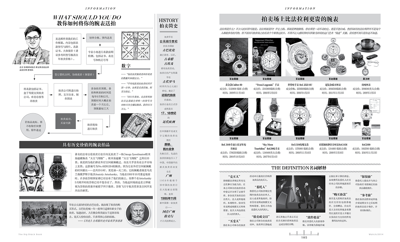 2014年黑皮书—表（图ZMTI0ODAzMTE2） - 书籍/画册 - 站酷设计师番茄铁罐头原创素材 - 站酷ZCOOL