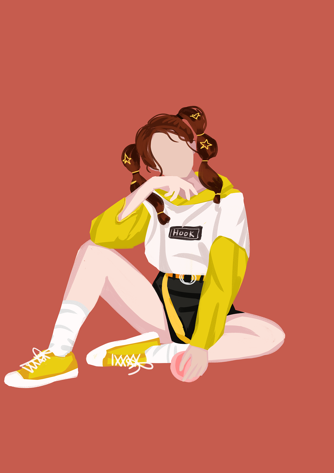 人物练习（图ZMTc5NzY0NDEy） - 创作习作 - 站酷设计师suzyhai原创素材 - 站酷ZCOOL