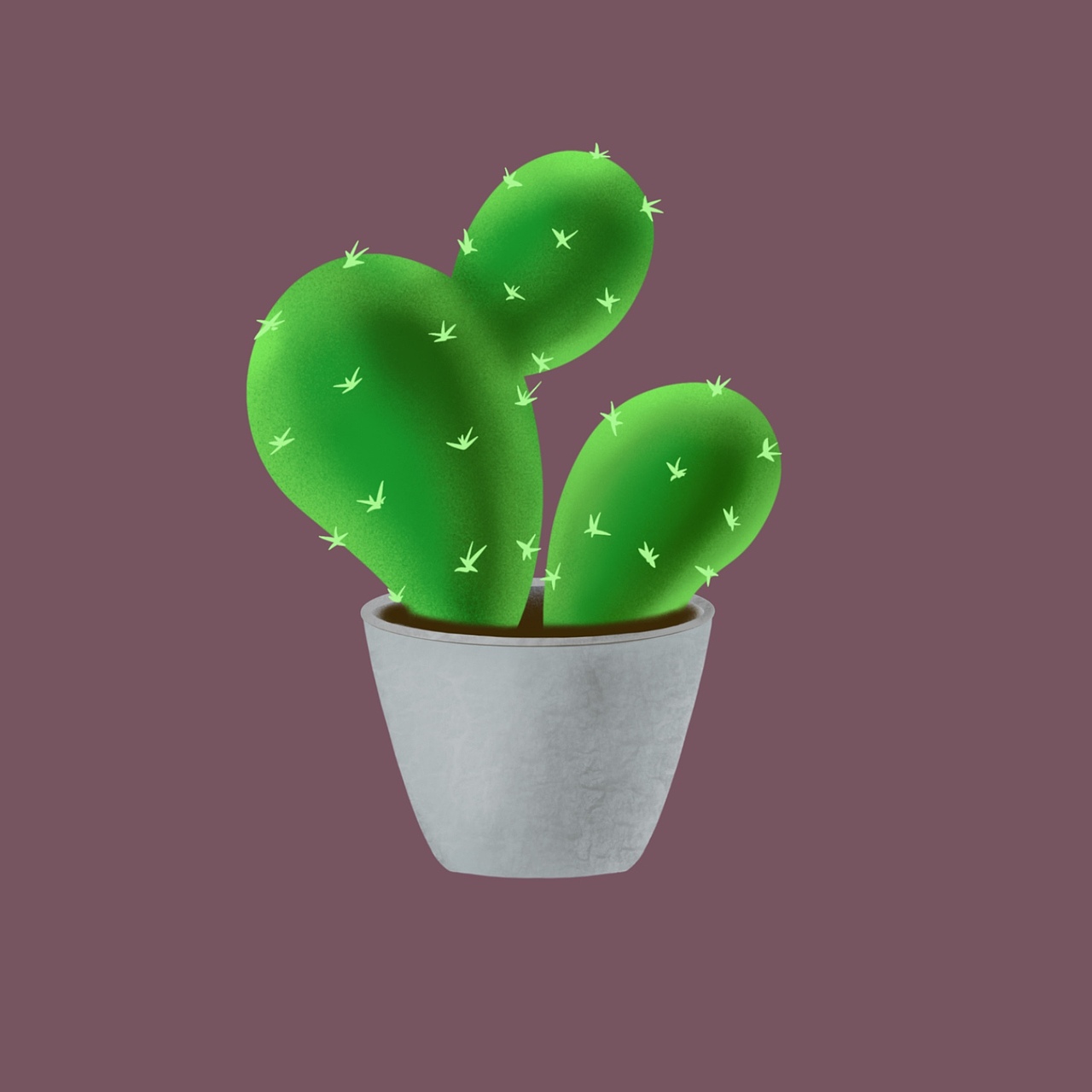 植物3（图ZMjMzODA0NDMy） - 创作习作 - 站酷设计师Mewoe原创素材 - 站酷ZCOOL