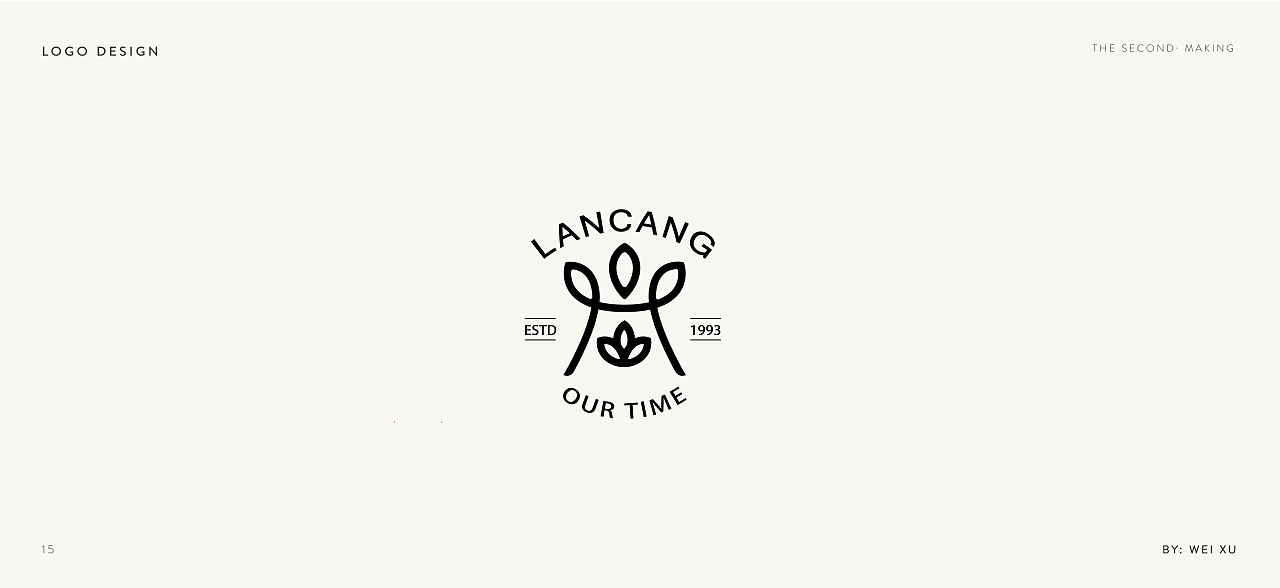 2020-2021/LOGO DESIGN 标志Ⅱ