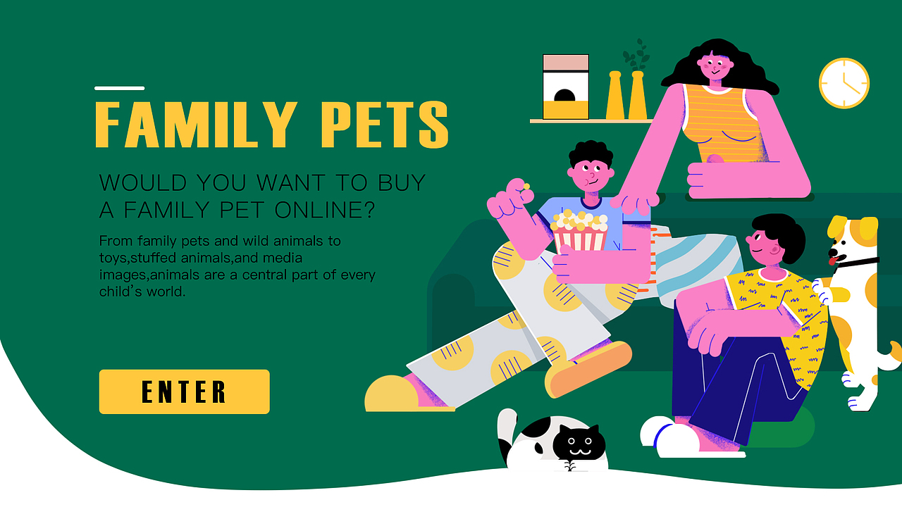 运营设计作品集