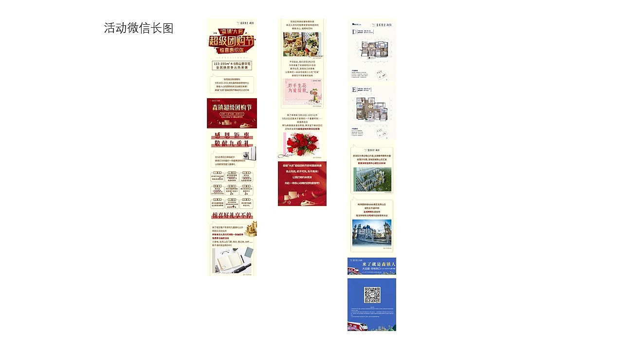 嘉辉豪庭 森镇项目