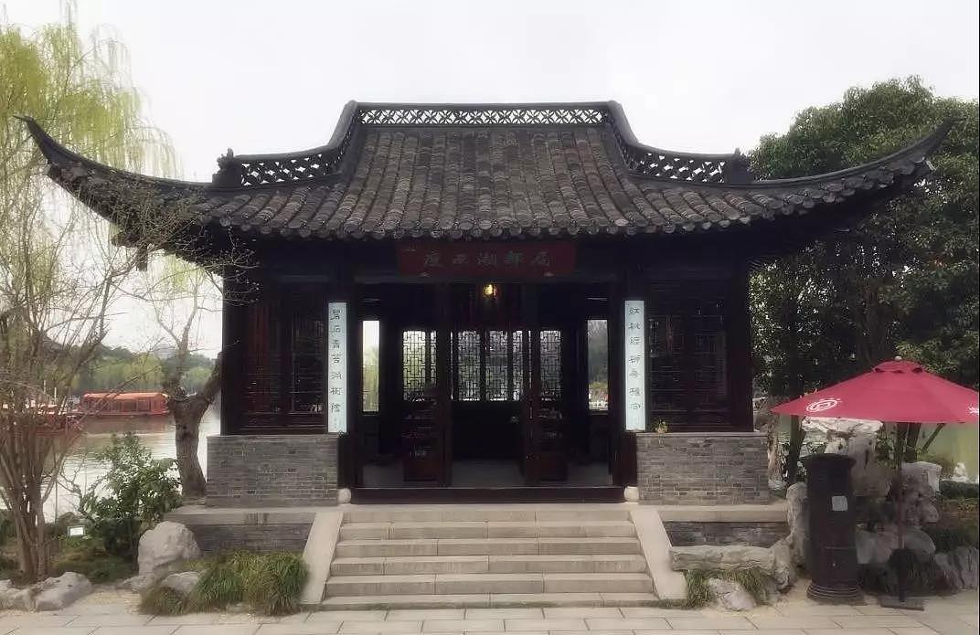 腾讯手游《狐妖小红娘》红仙邮局快闪活动(图ZMTk5MTAxNjU2) - 展陈设计 - 站酷设计师瑞可玛吉商业艺术原创素材 - 站酷ZCOOL
