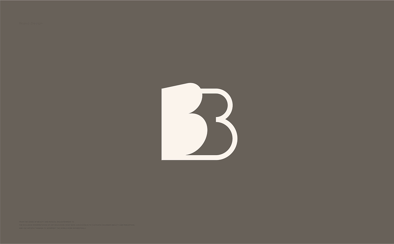 菠雅 · 艺术教育品牌设计 | ABD设计（图ZMjk0ODcxMDg0） - 品牌 - 站酷设计师ABD品牌策略设计原创素材 - 站酷ZCOOL