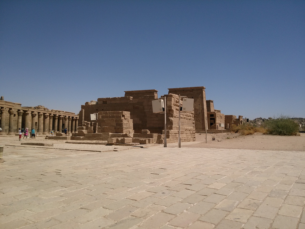 【探寻最古老的VI旅程】设计师蜜月游记一