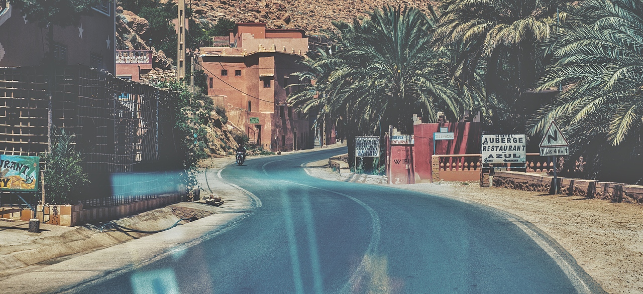[Morocco] 在旅行(壹)-行摄摩洛哥（图ZMTE1MjYxMzYw） - 风光摄影 - 站酷设计师纟咸原创素材 - 站酷ZCOOL