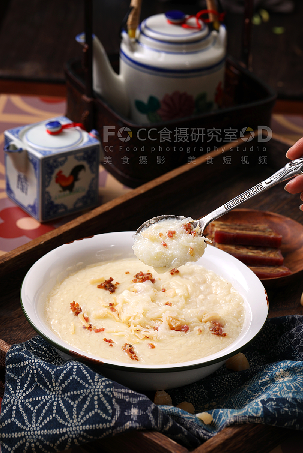 上下杭的老福州菜馆