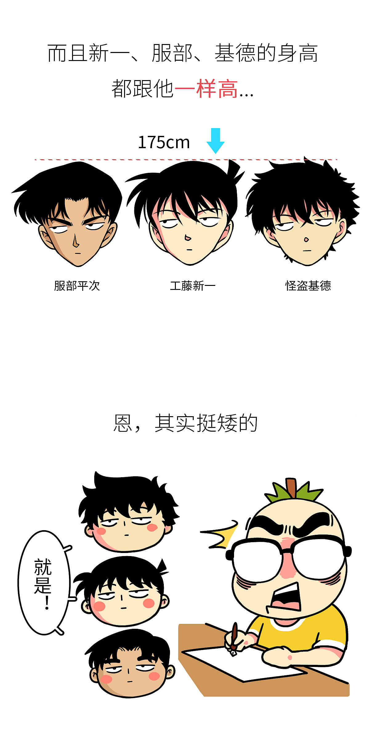 死亡的魔术师青山刚昌