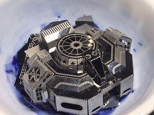 金屬模型（個(gè)人主頁-ZMjQ0NzkyNzI=） - 手辦/模玩 - 站酷設(shè)計(jì)師墨江DESIGN原創(chuàng)素材 - 站酷ZCOOL