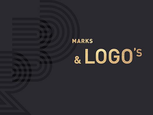 LOGO作品集
